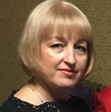 Максименкова Наталья Анатольевна  